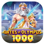 Gates of Olympus 1000